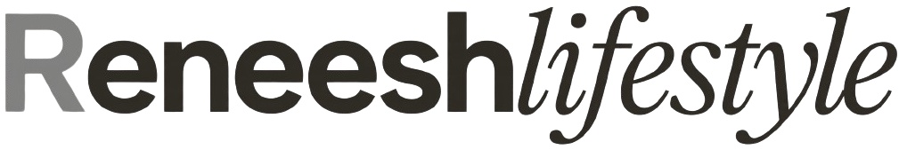 Rennesh Lifestyle Logo